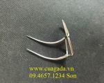 Cựa gà siêu thông, cựa gà thông kim - thép tốt, đâm ác