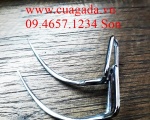 Cựa gà Sơn