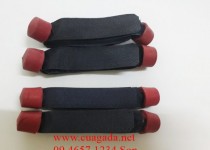 Bịt cựa gà sổ gà