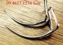 CựaNòi3li ThépMỹ 65 70 75