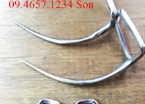 CựaTre2li ThépMỹ43