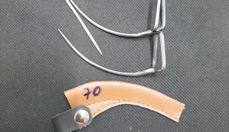 Cựa gà siêu thông, cựa gà thông kim